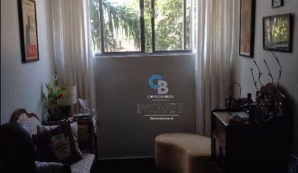 Apartamento com 3 dormitórios à venda, 102 m² por R$ 650.000,00 - Tatuapé - São Paulo/SP