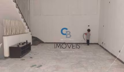 Prédio à venda, 200 m² por R$ 1.360.000,00 - Alto da Mooca - São Paulo/SP