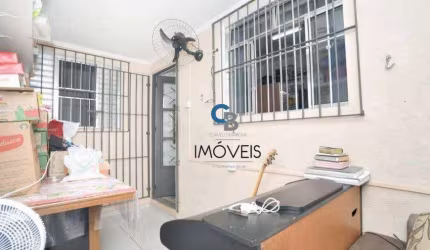 Casa à venda, 143 m² por R$ 615.000,00 - Tatuapé - São Paulo/SP