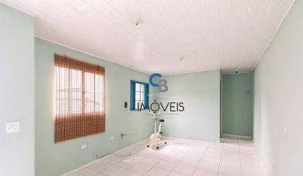 Casa à venda, 145 m² por R$ 850.000,00 - Tatuapé - São Paulo/SP