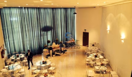 Prédio, 280 m² - venda por R$ 3.300.000,00 ou aluguel por R$ 12.650,00/mês - Vila Carrão - São Paulo/SP