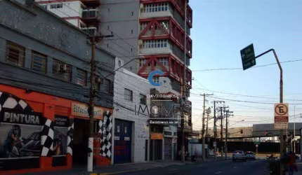 Terreno à venda, 400 m² por R$ 2.700.000,00 - Vila Carrão - São Paulo/SP