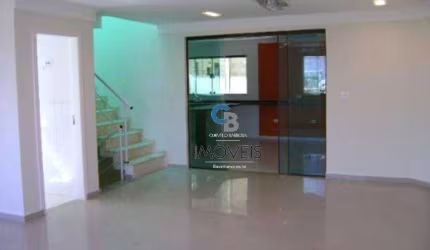 Sobrado à venda, 300 m² por R$ 2.500.000,00 - Tatuapé - São Paulo/SP