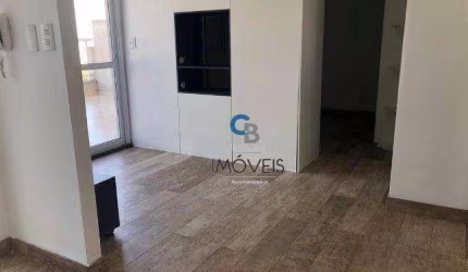 Studio à venda, 62 m² por R$ 630.000,00 - Tatuapé - São Paulo/SP