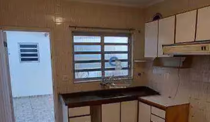 Sobrado à venda, 129 m² por R$ 540.000,00 - Vila Carrão - São Paulo/SP