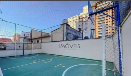 Apartamento à venda, 85 m² por R$ 845.000,00 - Tatuapé - São Paulo/SP