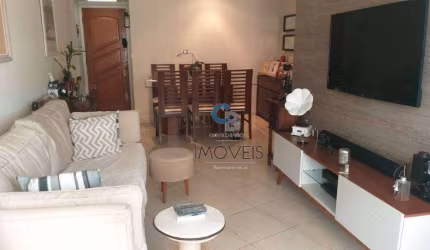 Apartamento com 3 dormitórios à venda, 88 m² por R$ 570.000,00 - Carrão - São Paulo/SP