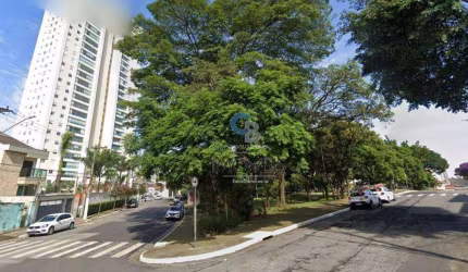 Terreno à venda, 280 m² por R$ 950.000,00 - Mooca - São Paulo/SP