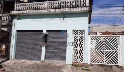 Casa com 3 dormitórios à venda, 300 m² por R$ 1.600.000,00 - Carrão - São Paulo/SP