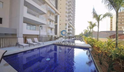 Apartamento à venda, 102 m² por R$ 1.300.000,00 - Tatuapé - São Paulo/SP