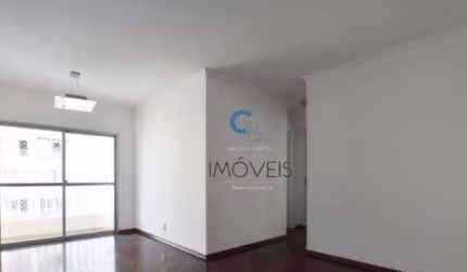 Apartamento à venda, 68 m² por R$ 620.000,00 - Tatuapé - São Paulo/SP