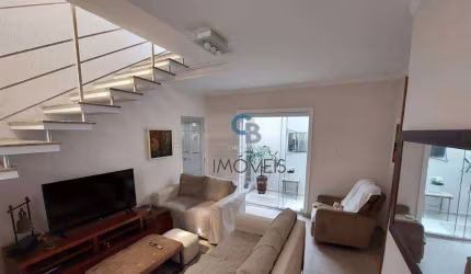 Sobrado à venda, 200 m² por R$ 1.010.000,00 - Carrão - São Paulo/SP