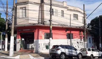 Loja à venda, 270 m² por R$ 678.000,00 - Mooca - São Paulo/SP