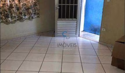 Casa à venda, 223 m² por R$ 690.000,00 - Vila Formosa - São Paulo/SP