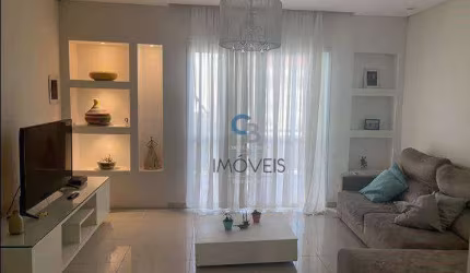 Sobrado à venda, 165 m² por R$ 1.485.000,00 - Carrão - São Paulo/SP