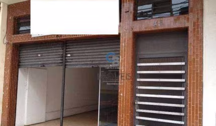 Prédio à venda, 500 m² por R$ 1.750.000,00 - Luz - São Paulo/SP