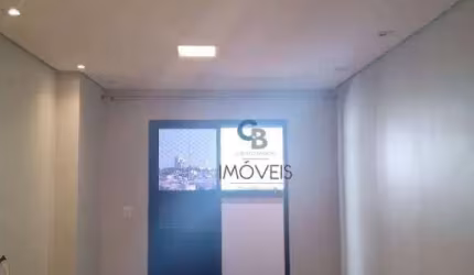 Apartamento à venda, 67 m² por R$ 640.000,00 - Vila Carrão - São Paulo/SP