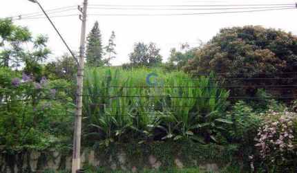 Terreno à venda, 760 m² por R$ 2.060.000,00 - Morumbi - São Paulo/SP
