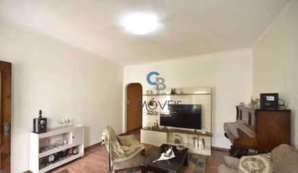 Casa à venda, 150 m² por R$ 800.000,00 - Mooca - São Paulo/SP