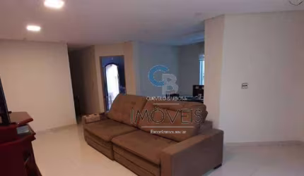 Sobrado com 6 dormitórios à venda, 240 m² por R$ 1.170.000,00 - Vila Carrão - São Paulo/SP