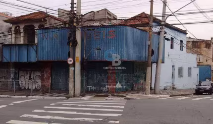 Prédio à venda, 1100 m² por R$ 10.635.000,00 - Mooca - São Paulo/SP