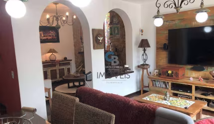 Sobrado à venda, 260 m² por R$ 1.455.000,00 - Vila Carrão - São Paulo/SP