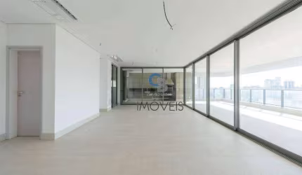 Apartamento à venda, 374 m² por R$ 6.500.000,00 - Tatuapé - São Paulo/SP