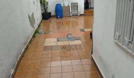 Casa à venda, 238 m² por R$ 1.130.000,00 - Mooca - São Paulo/SP