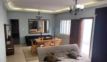 Casa à venda, 190 m² por R$ 850.000,00 - Alto da Mooca - São Paulo/SP