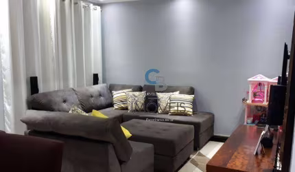 Casa com 3 dormitórios à venda, 98 m² por R$ 600.000,00 - Vila Bela - São Paulo/SP