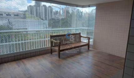Apartamento à venda, 128 m² por R$ 1.260.000,00 - Vila Formosa - São Paulo/SP