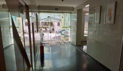 Apartamento à venda, 58 m² por R$ 379.000,00 - Tatuapé - São Paulo/SP
