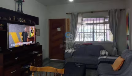Sobrado à venda, 170 m² por R$ 680.000,00 - Tatuapé - São Paulo/SP