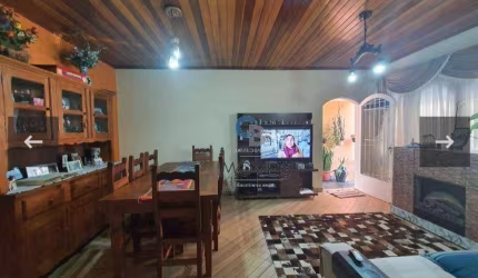Sobrado à venda, 160 m² por R$ 640.000,00 - Vila Carrão - São Paulo/SP