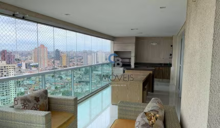 Apartamento à venda, 156 m² por R$ 1.910.000,00 - Jardim Avelino - São Paulo/SP
