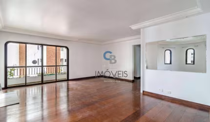 Apartamento à venda, 176 m² por R$ 1.020.000,00 - Tatuapé - São Paulo/SP