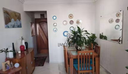 Apartamento à venda, 68 m² por R$ 520.000,00 - Penha - São Paulo/SP