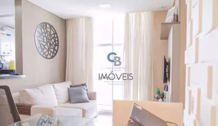 Apartamento à venda, 45 m² por R$ 480.000,00 - Vila Prudente (Zona Leste) - São Paulo/SP
