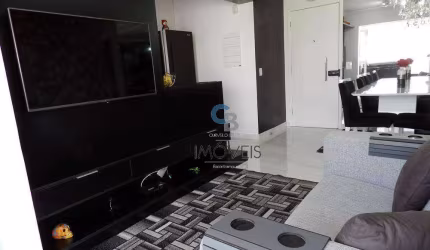Apartamento com 2 dormitórios à venda, 80 m² por R$ 850.000,00 - Tatuapé - São Paulo/SP
