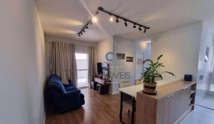 Apartamento à venda, 80 m² por R$ 650.000,00 - Catumbi - São Paulo/SP