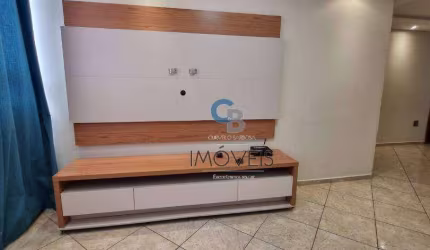 Apartamento com 3 dormitórios à venda, 78 m² por R$ 425.000,00 - Vila Prudente (Zona Leste) - São Paulo/SP