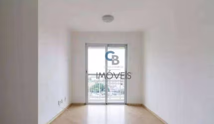 Apartamento à venda, 55 m² por R$ 429.000,00 - Mooca - São Paulo/SP