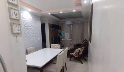 Apartamento com 2 dormitórios à venda, 50 m² por R$ 478.000,00 - Belém - São Paulo/SP