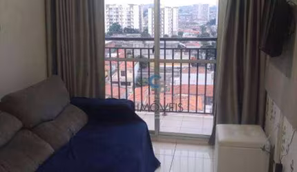 Apartamento à venda, 50 m² por R$ 425.000,00 - Vila Prudente (Zona Leste) - São Paulo/SP