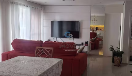 Cobertura à venda, 110 m² por R$ 850.000,00 - Vila Prudente (Zona Leste) - São Paulo/SP