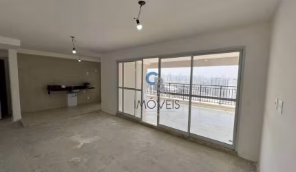 Apartamento com 3 dormitórios à venda, 122 m² por R$ 1.375.000,00 - Brás - São Paulo/SP