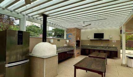 Cobertura com 2 dormitórios à venda, 109 m² por R$ 1.270.000,00 - Vila Prudente (Zona Leste) - São Paulo/SP