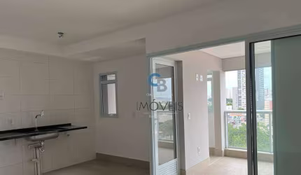 Apartamento com 2 dormitórios à venda, 66 m² por R$ 880.000,00 - Tatuapé - São Paulo/SP