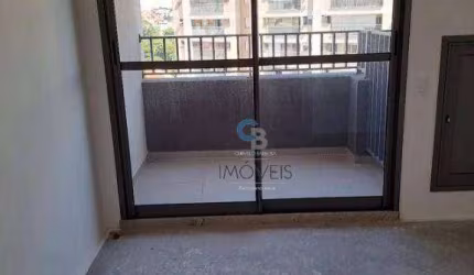 Studio à venda, 26 m² por R$ 265.000,00 - Vila Matilde - São Paulo/SP