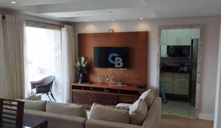 Apartamento à venda, 63 m² por R$ 540.000,00 - Vila Prudente (Zona Leste) - São Paulo/SP